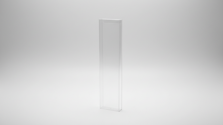 Transparent Protector 3 Decks V1