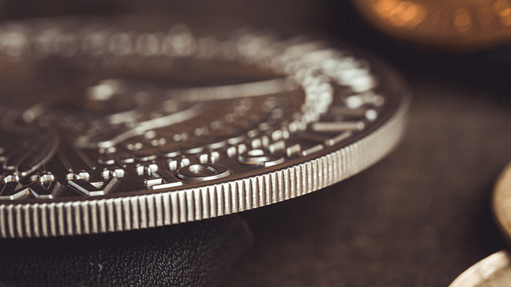 Bacon Jumbo Coin