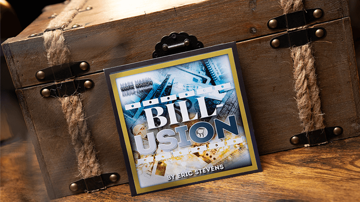 Billusion (US) by Eric Stevens