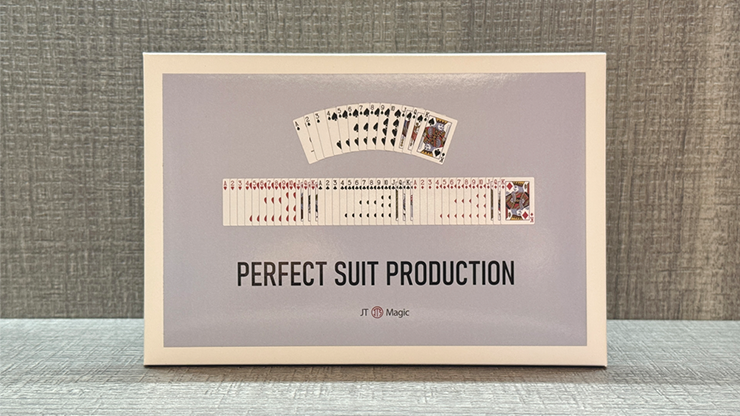 Perfect Suit Production