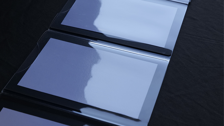 Prestige Pro (Parlor) by Hide & Sergey Koller