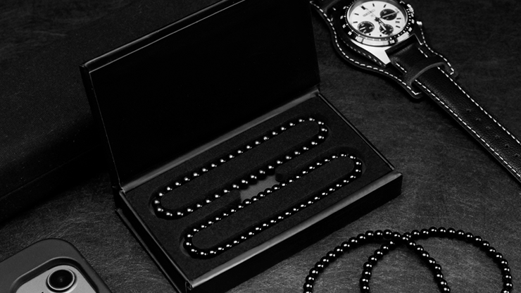 T-1000 Plus by Nemo and Hanson Chien