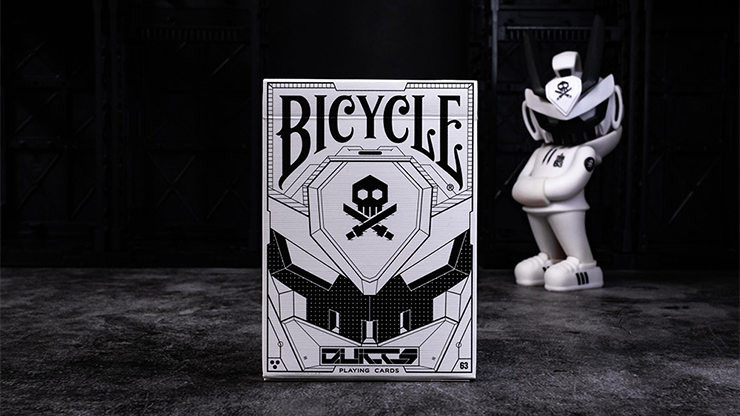 Bicycle Quiccs – 52Kards