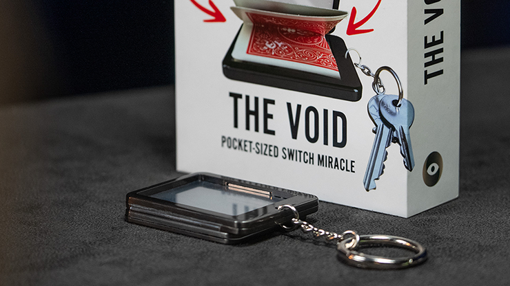 The Void