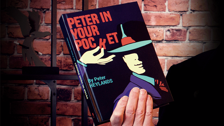 Peter in Your Pocket