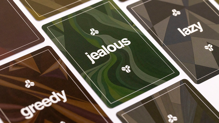 Persona by David Jonathan