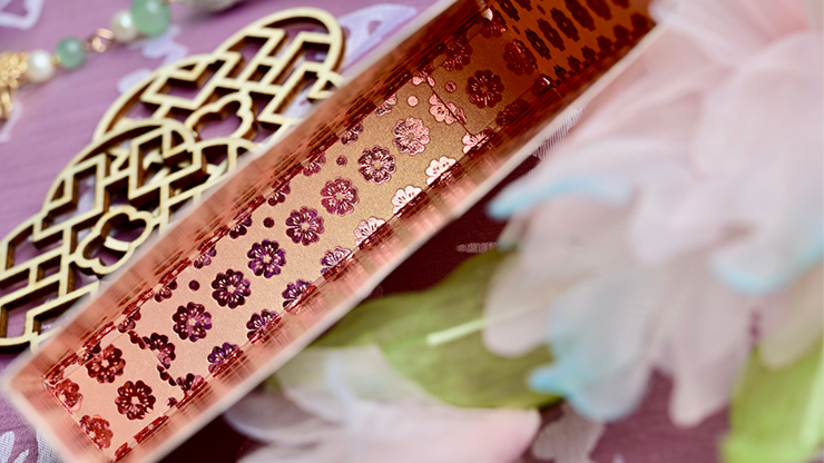 Dakki Playing Cards