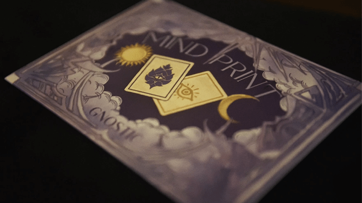 Mindprint by GNOSTIC