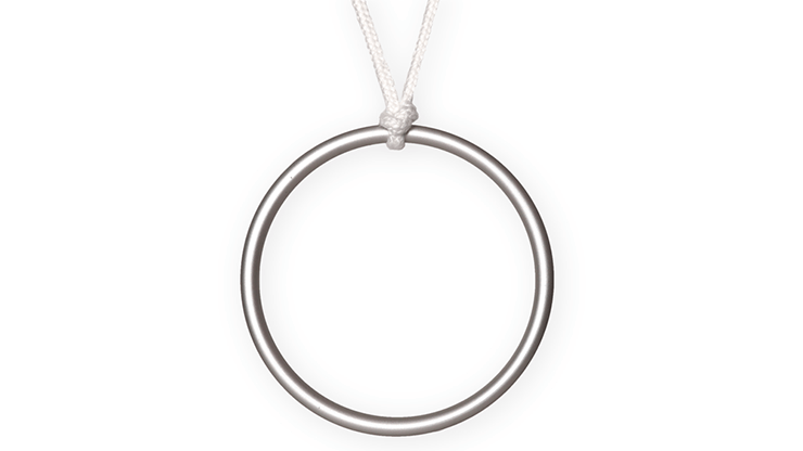 XL Aluminum Ring