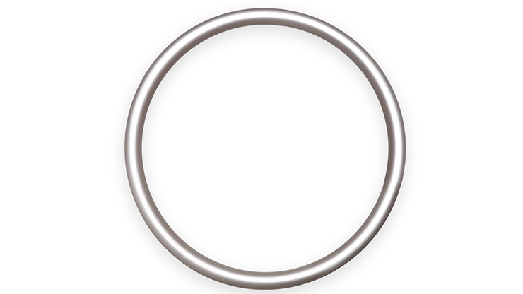 XL Aluminum Ring