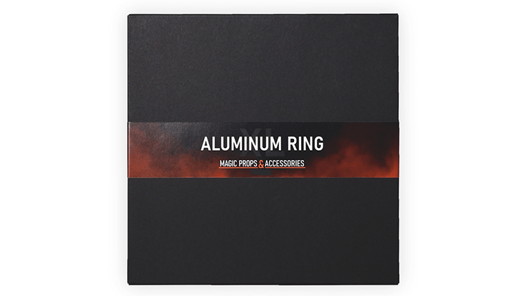 XL Aluminum Ring