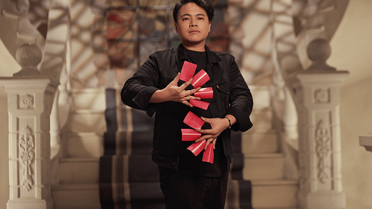 Twist of Classic by Benny Li & MS Magic