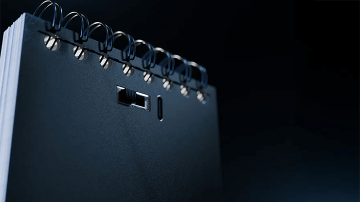 LAVA PAD: Les French Twins x David Sy