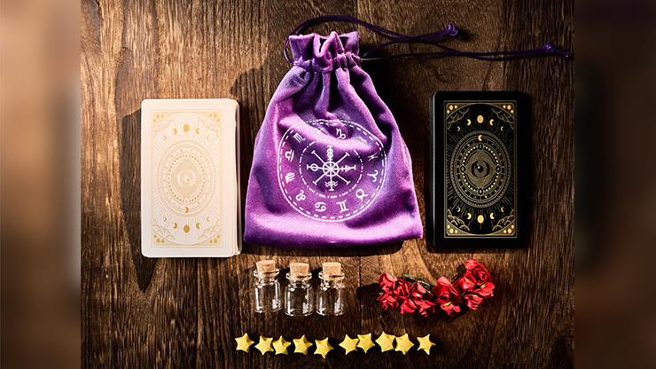 Tarot Project