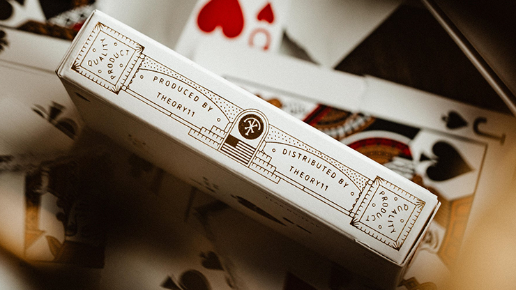 TNT by Nicholas Lawrence