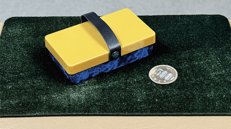 Erase Away by Tenyo Magic