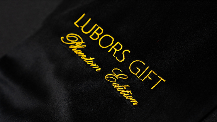 Lubors Gift Phantom Edition