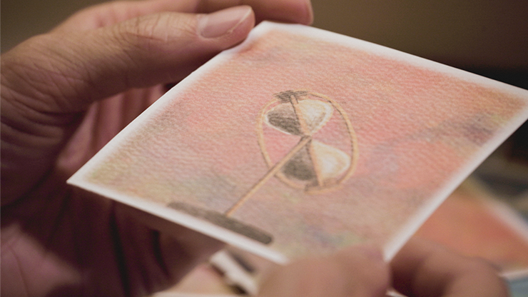 MEMORY by Balala Zheng & Billy Yeung