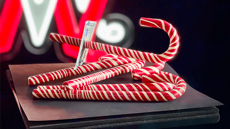 Candy Puncher by Wonder Maker