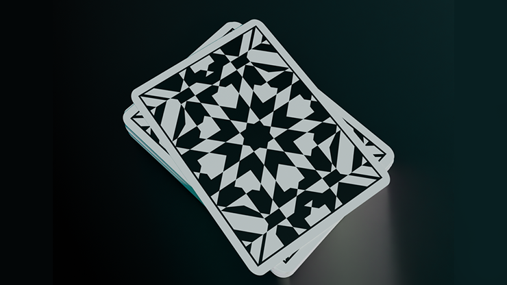 Majolica V2 Luminescent