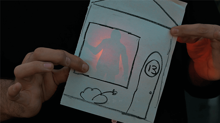 Cera by Gonzalo Albiñana and Crazy Jokers