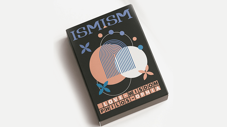 ISMISM Playing Cards