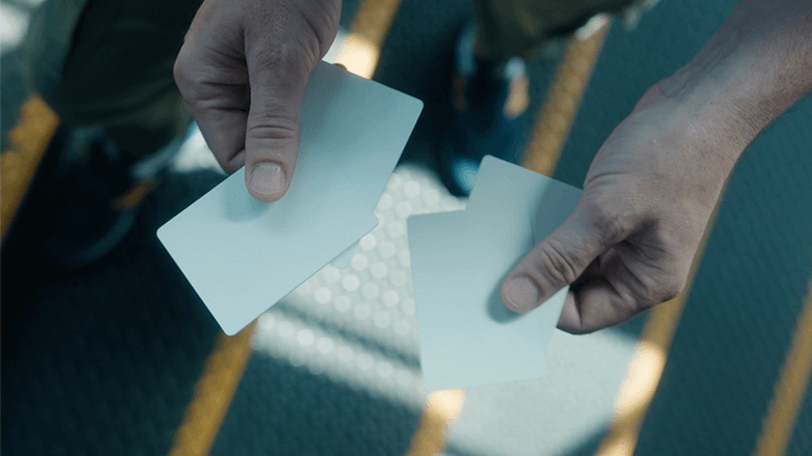 MY KING'S TRIP by Manolo and My Magical Project