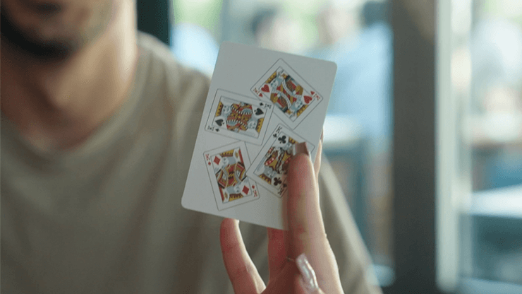 MY KING'S TRIP by Manolo and My Magical Project