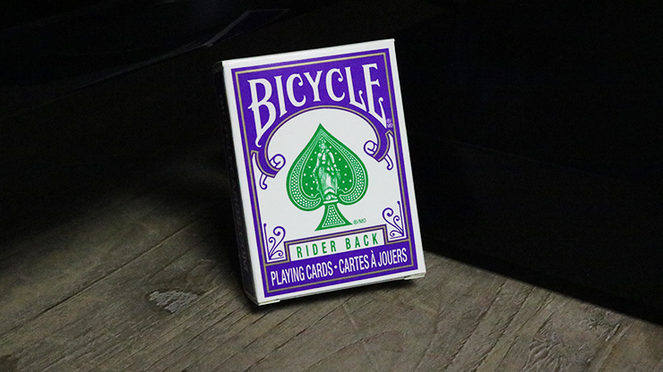 Bicycle Mini