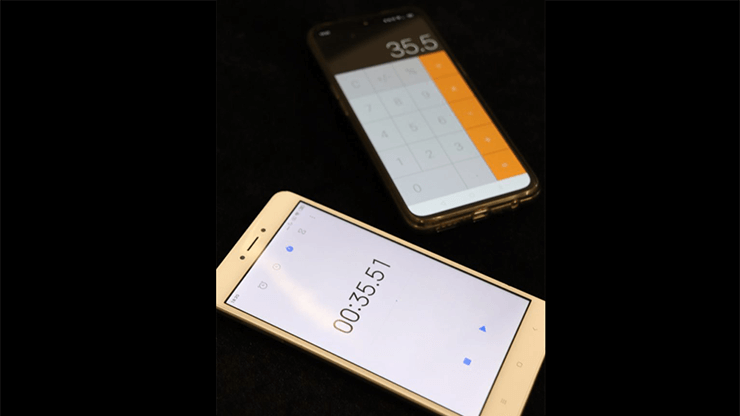 Infinity by Appmazing (APP)