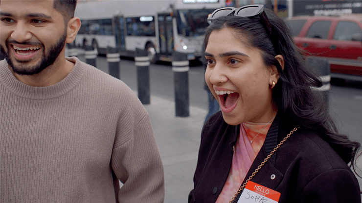 The Trick With A Name by Piff the Magic Dragon