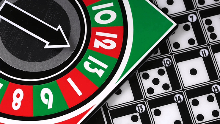 The Pointer Game by Ton Onosaka & Kaifu Wang