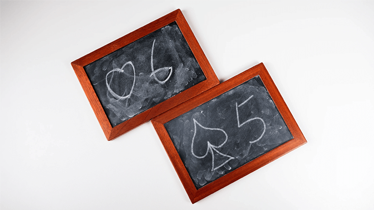 PITATA Ungimmicked Board