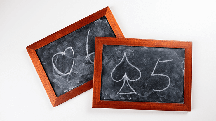 PITATA Ungimmicked Board