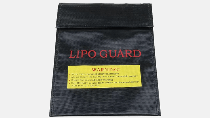 Lipo Guard by Alan Wong
