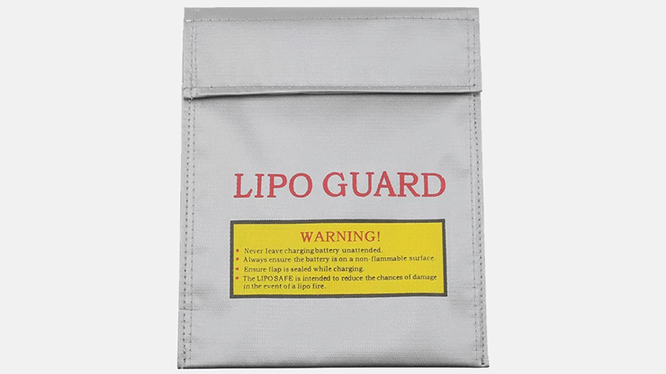 Lipo Guard by Alan Wong