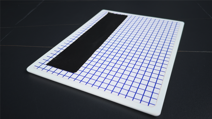 Mental Tape Board