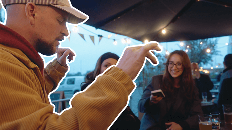 Hypermnesia by Féodor (APP)