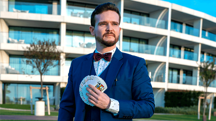 Hypermnesia by Féodor (APP)