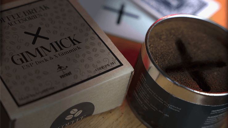 Coffee Break Accessory by Michel