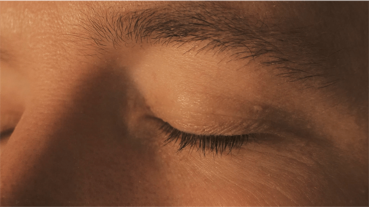 My Intuition by Jordan Victoria