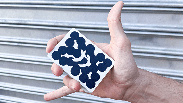 Cardistry-Con 2025 Playing Cards