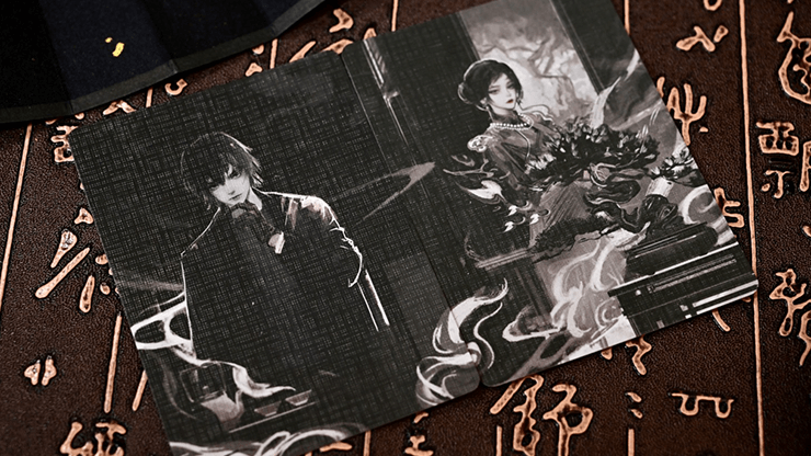 Divine Artifact: Iron Unchain Deck