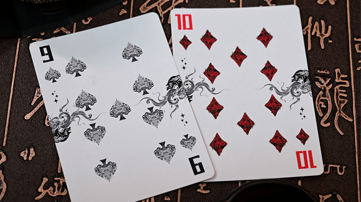 Divine Artifact: Iron Unchain Deck