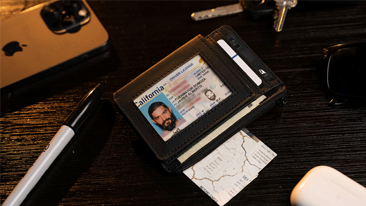 Evolution Wallet