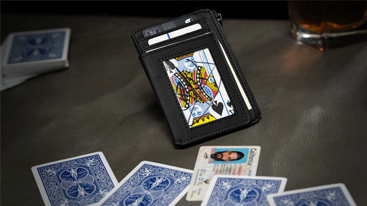 Evolution Wallet