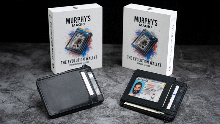 Evolution Wallet
