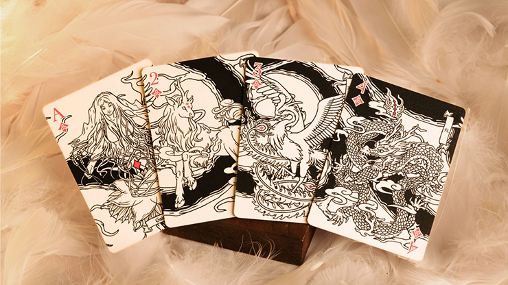 Mythic Divide (Fury of Light)