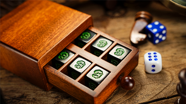 Kirin Dice 2.0