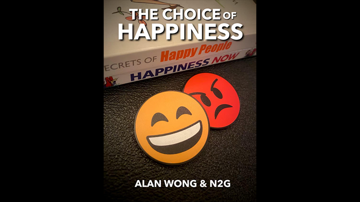 The Choice of Happiness
